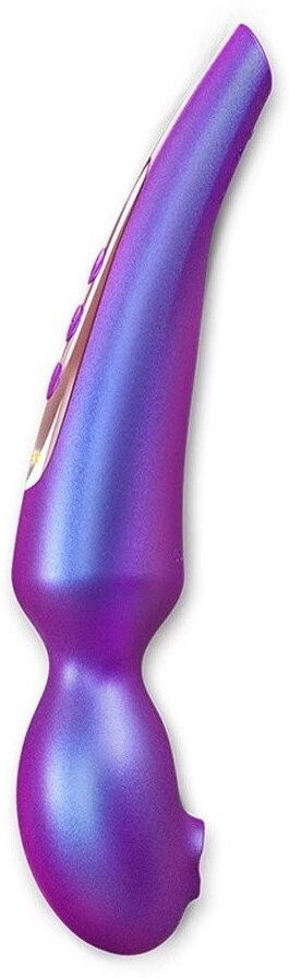 Love to Love Wand Pleaser Violet
