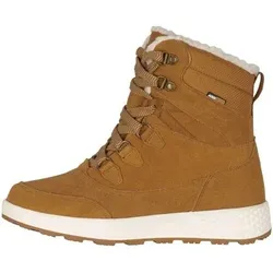 WESTFJORD Women's Eldfjall Winter Boot, Größe 38 in Braun Braun