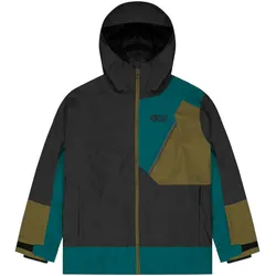 PICTURE NITRIC Jacke 2026 deep water - S