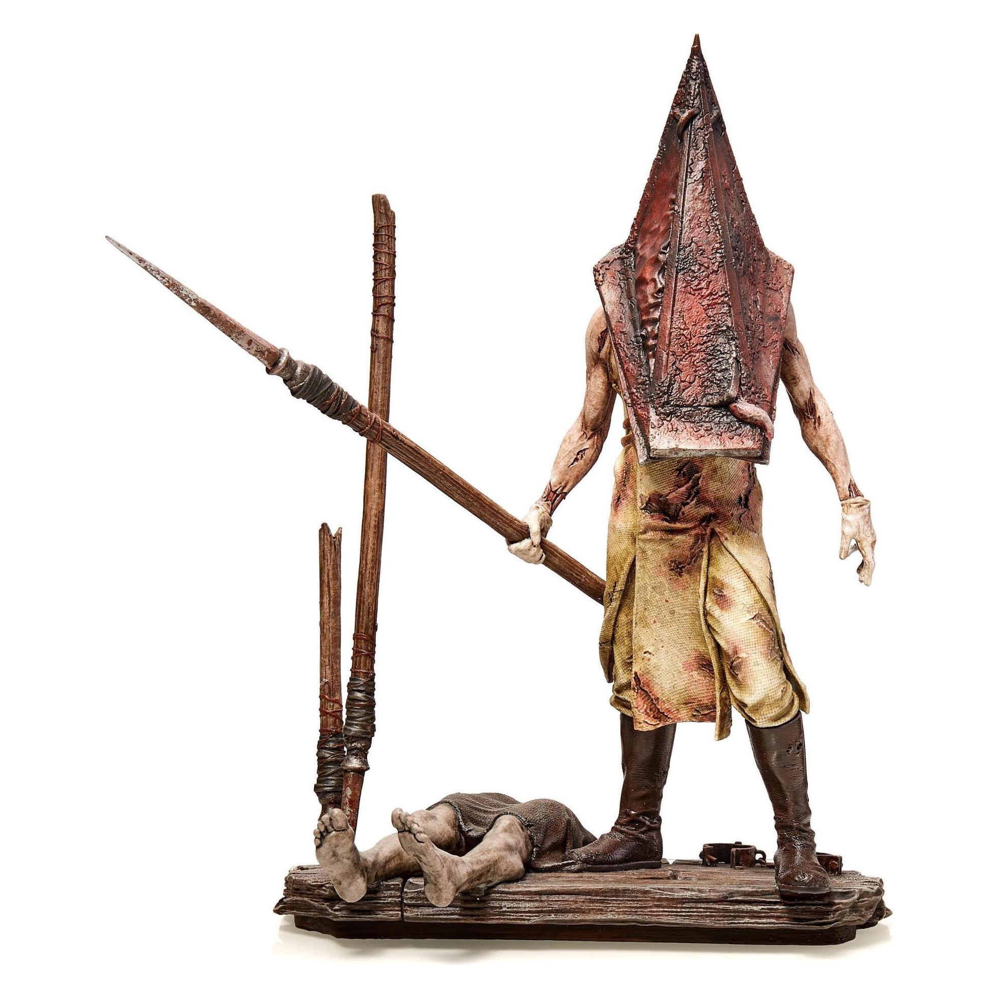 Numskull Silent Hill: Red Pyramid Thing (850043)