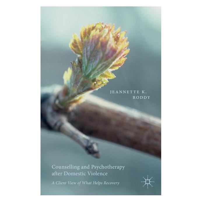 Palgrave Macmillan Uk Roddy:Counselling and Psychotherapy aft (Englisch, Hardcover, Jeannette Roddy) (63305606)