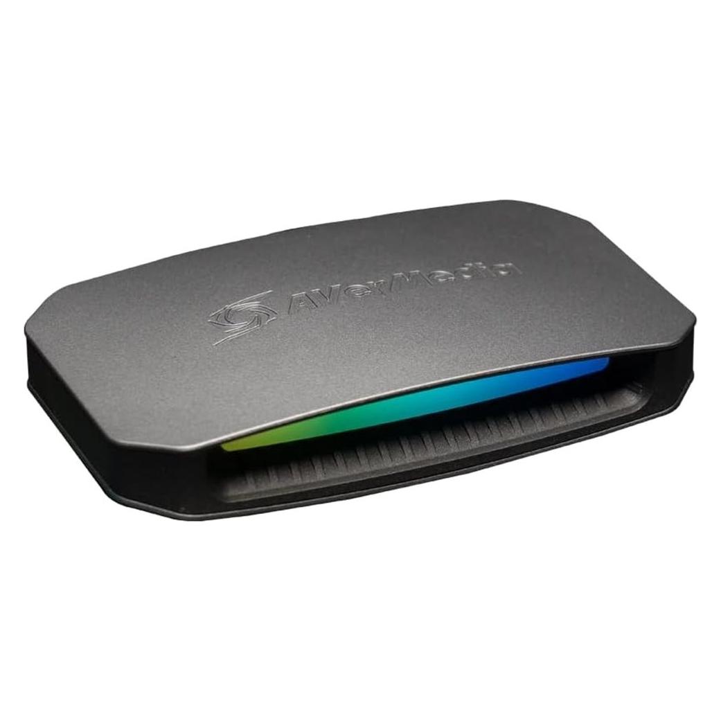 AVerMedia Ultra 2.1 (Mac, PC) (61GC553G20BV)