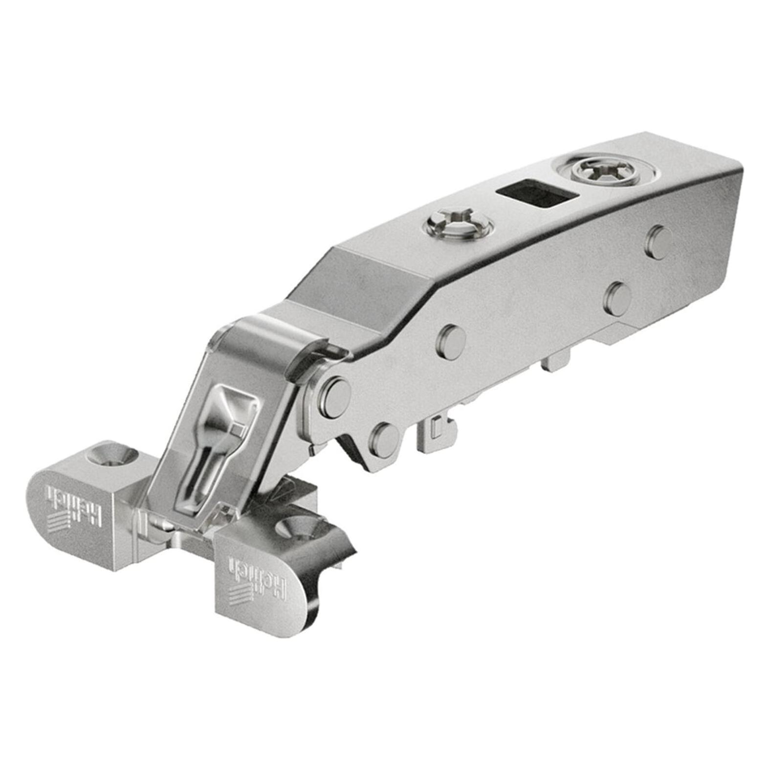 Hettich Alu-Topfbänder Sensys 8638i, Eck-, Mittel- und inliegendes Ban (9072524)