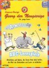 THQ Entertainment GmbH - Georg der Neugierige - ABC Lernspiele - Preis vom 27.09.2026 03:53:48 h