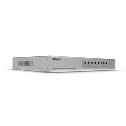 LINDY 39526 KVM-Umschalter VGA Tastatur 2048 x 1536 Pixel