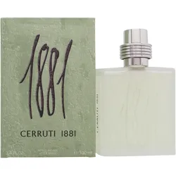 Nino Cerruti, Aftershave, 1881 After Shave Lotion (Aftershave Lotion, 100 ml)