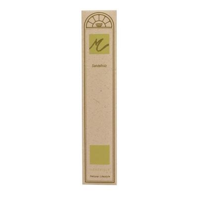 Sandelholz Räucherstäbchen