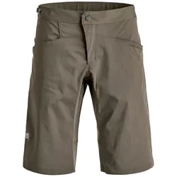 Ortovox SEQUENCE FREE SHORTS M L dark wild herbs