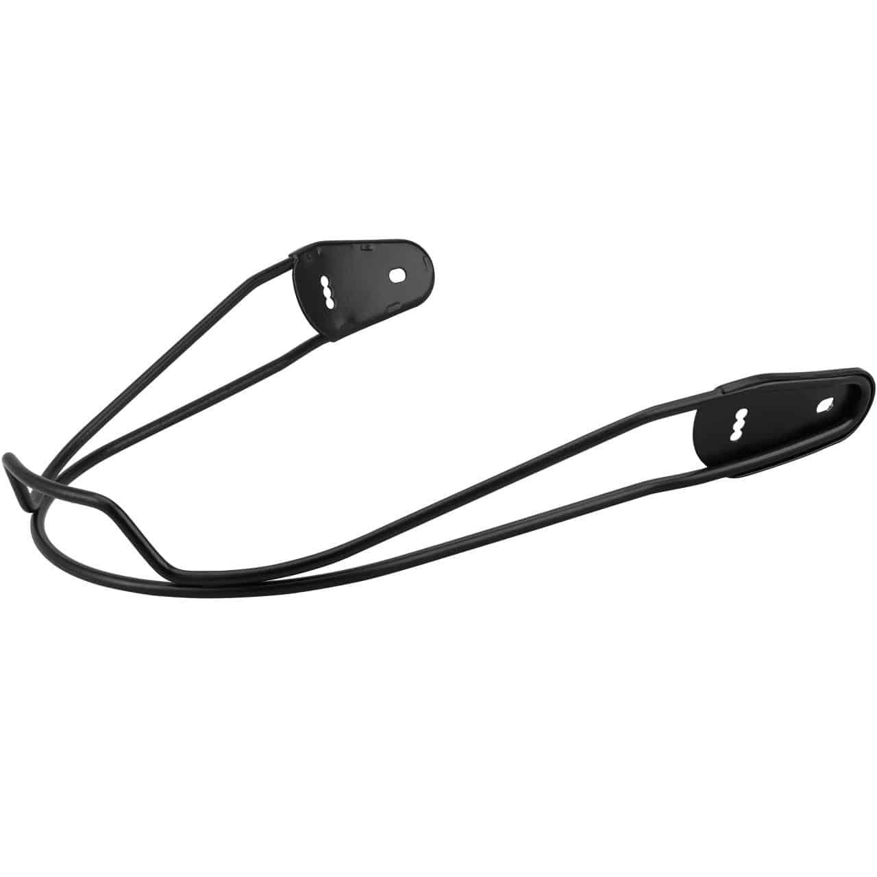 Bolle Medalist Chinguard black