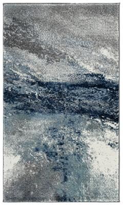 SAFAVIEH Galaxy Consuela Modern Abstract Rug