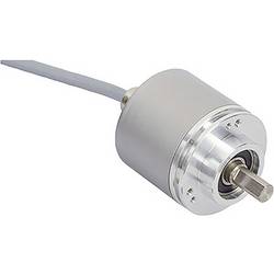 Posital Fraba Inkremental Drehgeber 1 St. UTD-IPH00-00512-L060-2AW Klemmflansch