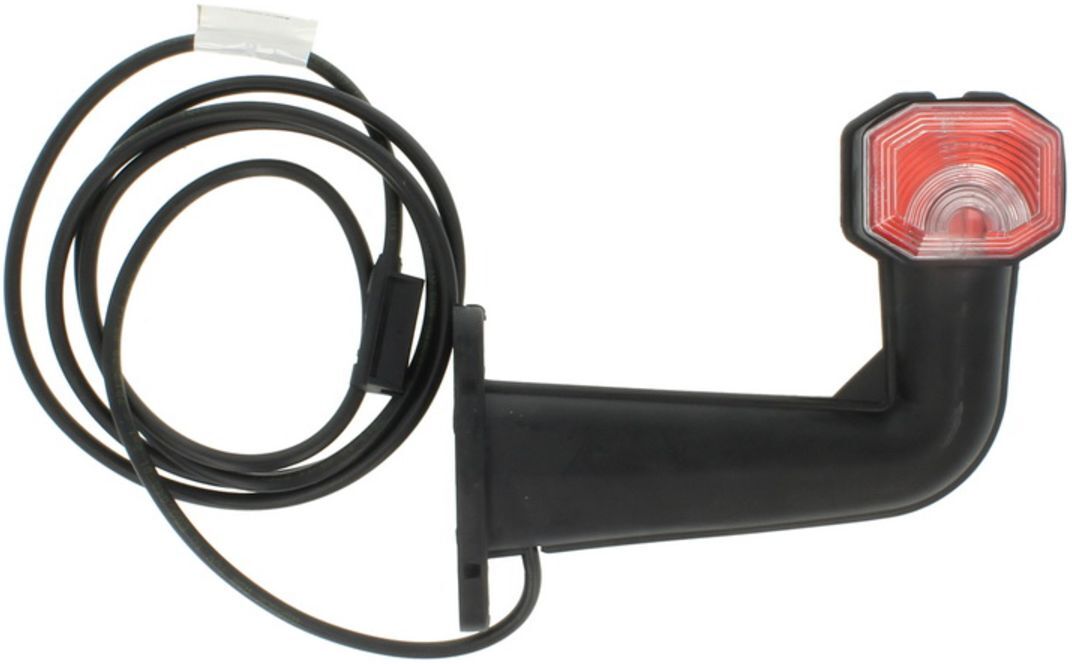 Aspock Luci di ingombro ASPÖCK A31-3504-404