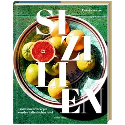 Sizilien, Ratgeber von Enza Genovese