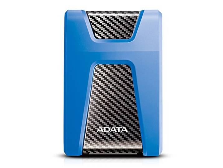 ADATA Hd650 Externe