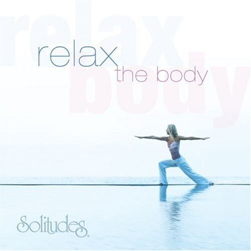 Relax the Body - Relax the Body - Preis vom 17.10.2026 19:25:27 h