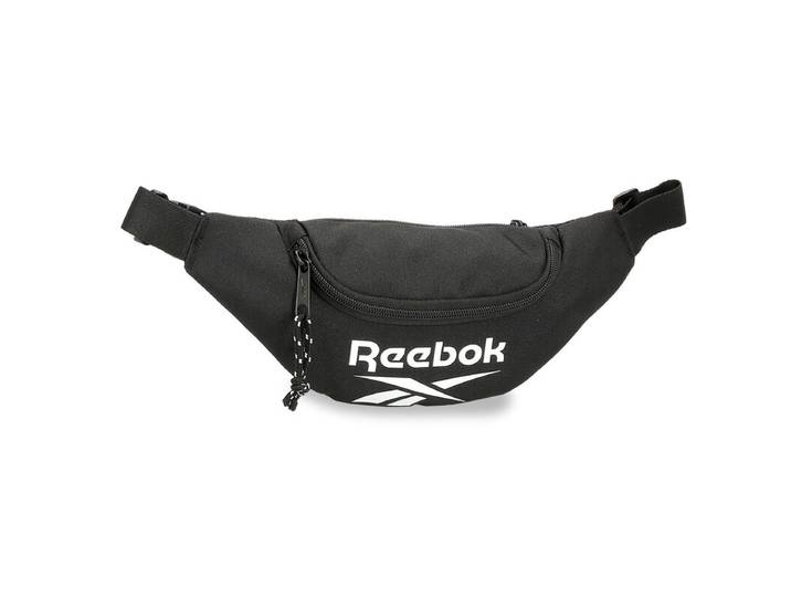 Reebok Carson heuptas zwart
