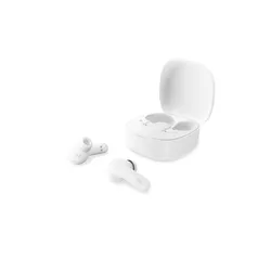Philips TAT2100WT/00 kabellose In-Ear Kopfhörer USB-C Bluetooth weiß
