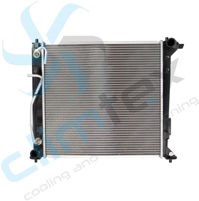 CLIMTEX CH1-2350 Engine radiator