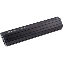 Bosch Akku PowerTube 500 Wh vertikal schwarz