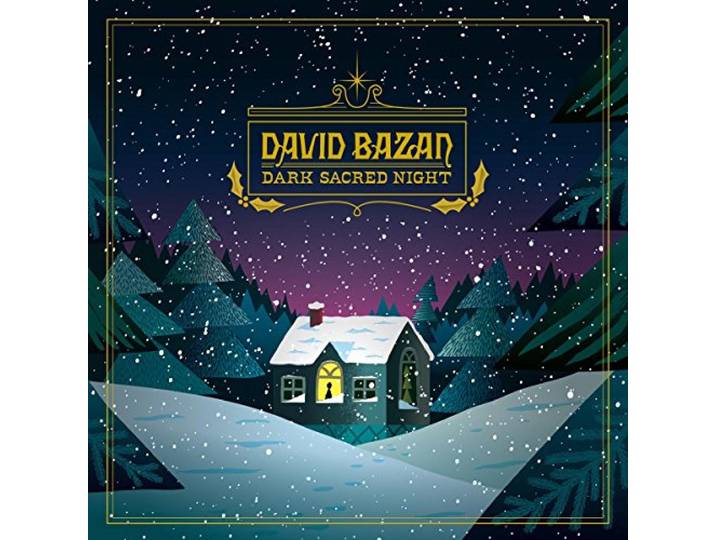 David Bazan - Dark Scared Night
