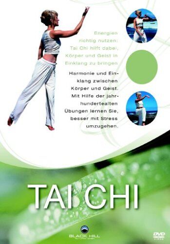 Tai Chi - Preis vom 11.10.2026 15:43:13 h