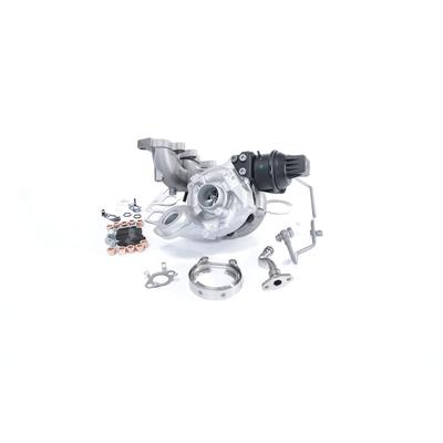 BTS TURBO Lader, Aufladung SERVICE SET REMAN T981421BL für VW