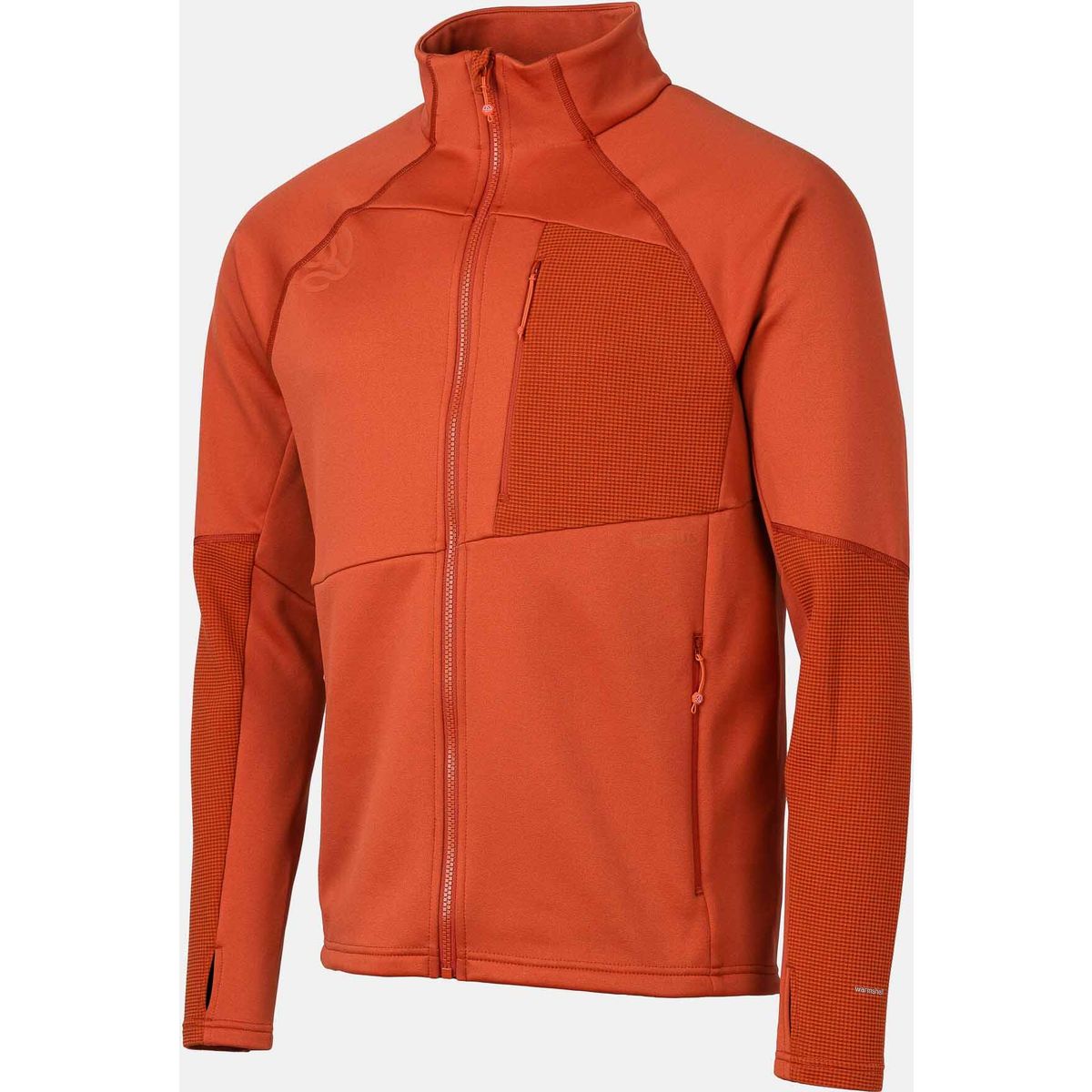 Ternua Namko Jacket M deep ginger (7577) XXL 1644479-7577-XXL