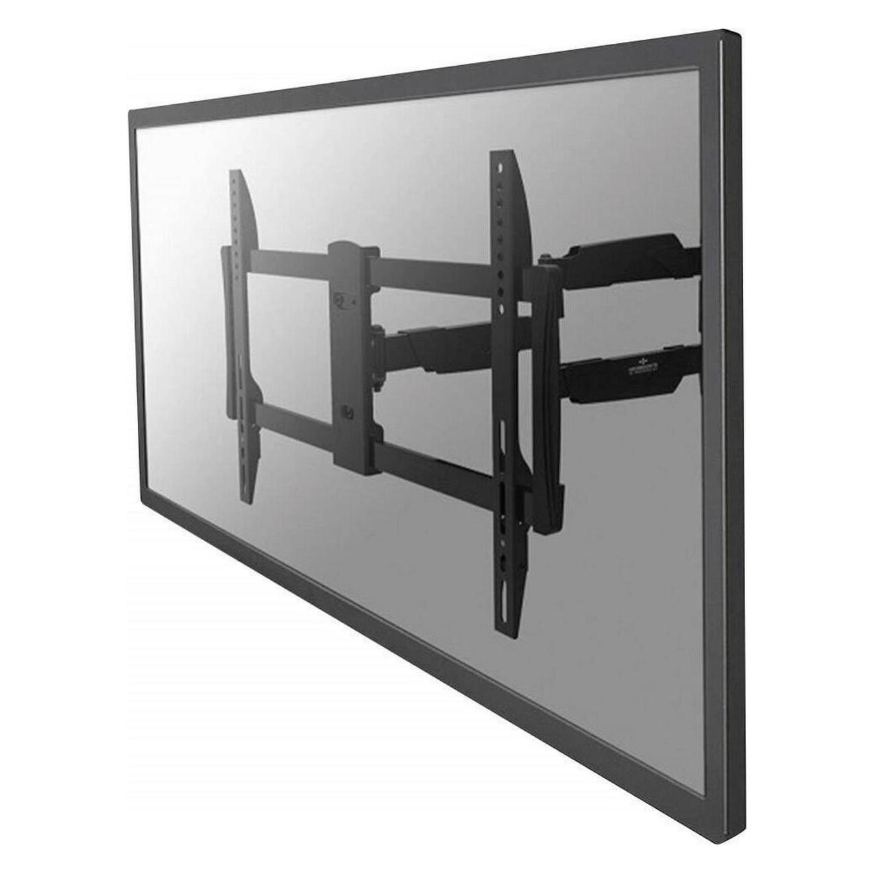 Neomounts Full Motion (Wand, 30 kg, 32" - 60") (NM-W460BLACK)