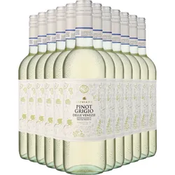 8+4-PAKET Cipriano Pinot Grigio 2025