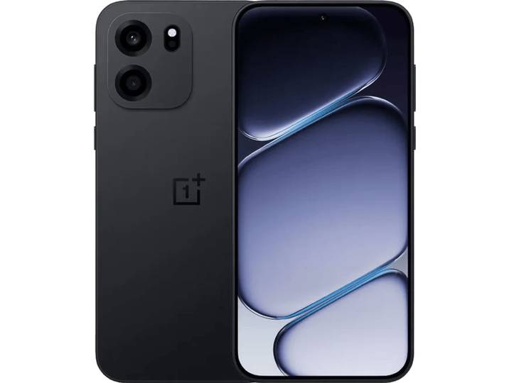 OnePlus Nord CE6 256GB Zwart 5G