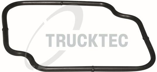Trucktec Automotive Dichtung, Kühlmittelrohr 0119217 Für Mercedes