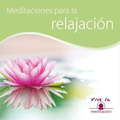 Meditación para la relajación - Gueshe Kelsang Gyatso, Audio, 9788417112882