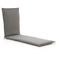 Outdoor Kissen für Gartenliege 200x60 cm