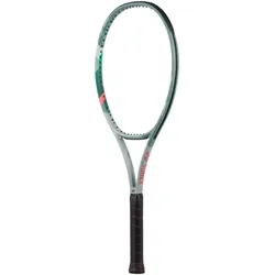 Tennisschläger- Yonex- Testsieger 23 PERCEPT 100 (300g), Olive Green unbesaitet 2023 G3