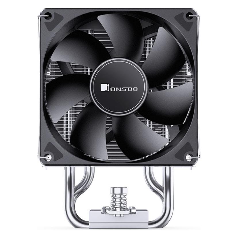 Jonsbo CR-1400 EVO CPU-Kühler (130 mm) (CR-1400 EVO)