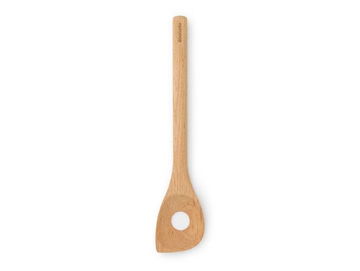 Brabantia Cuillère d angle en bois Profile Bois d 'hêtre'