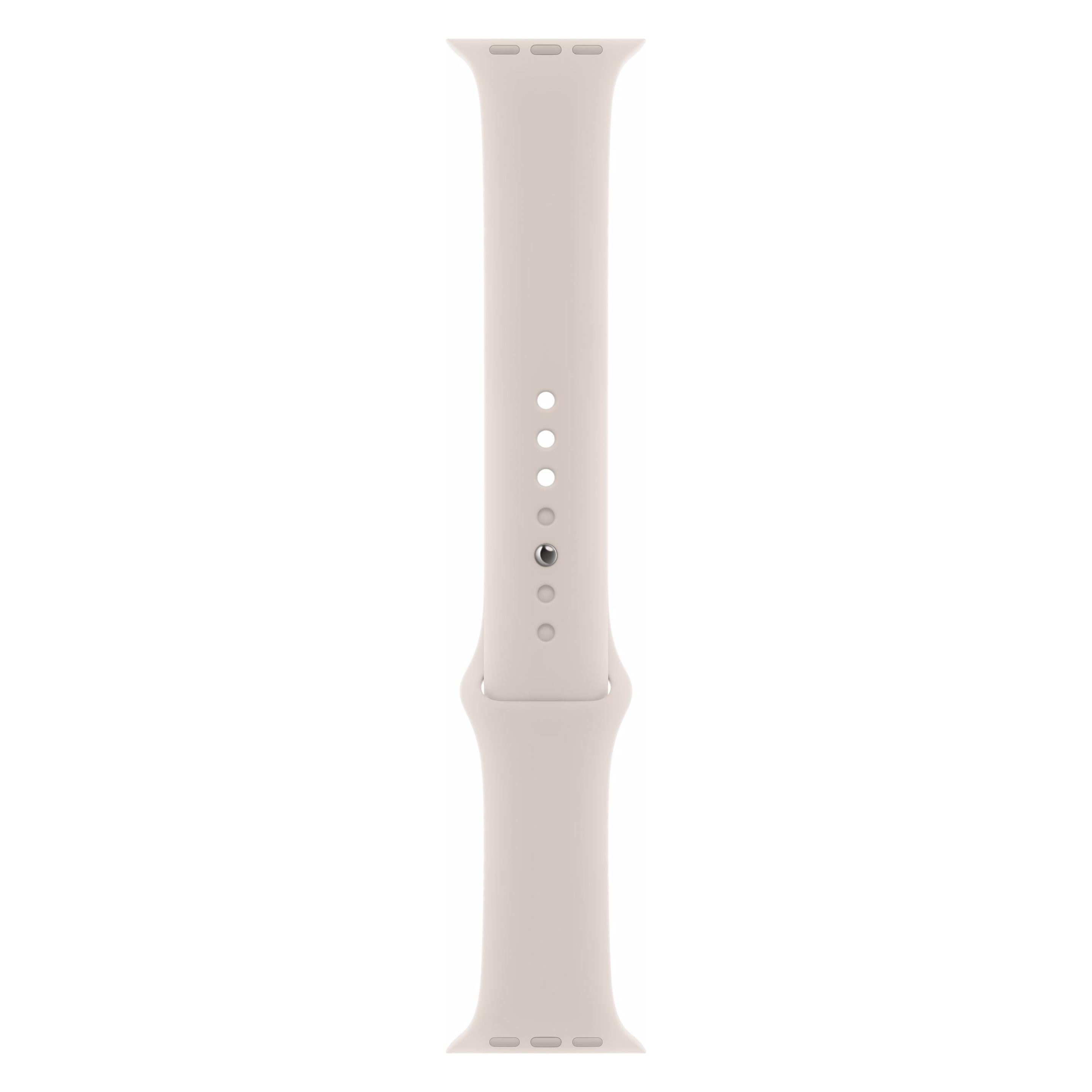 Apple Sport Band (41 mm, Fluoroelastomer) (MKU93ZM/A)