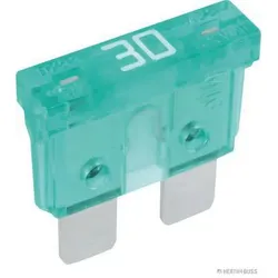 HERTH&BUSS Sicherung, Standard, 30 A grün - 50295430 - grün