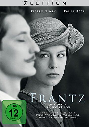 Paula Beer - Frantz - Preis vom 28.09.2026 21:19:57 h