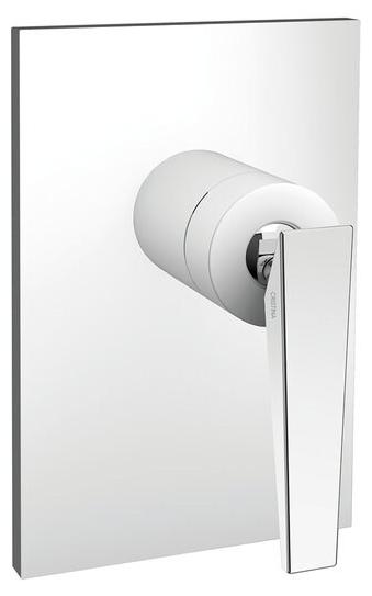 CASA39 Cristina Fractal Unterputz-Einhandbatterie für Dusche CRIFT68651