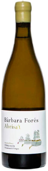 Bàrbara Forés Abrisa't 2025 - 75cl