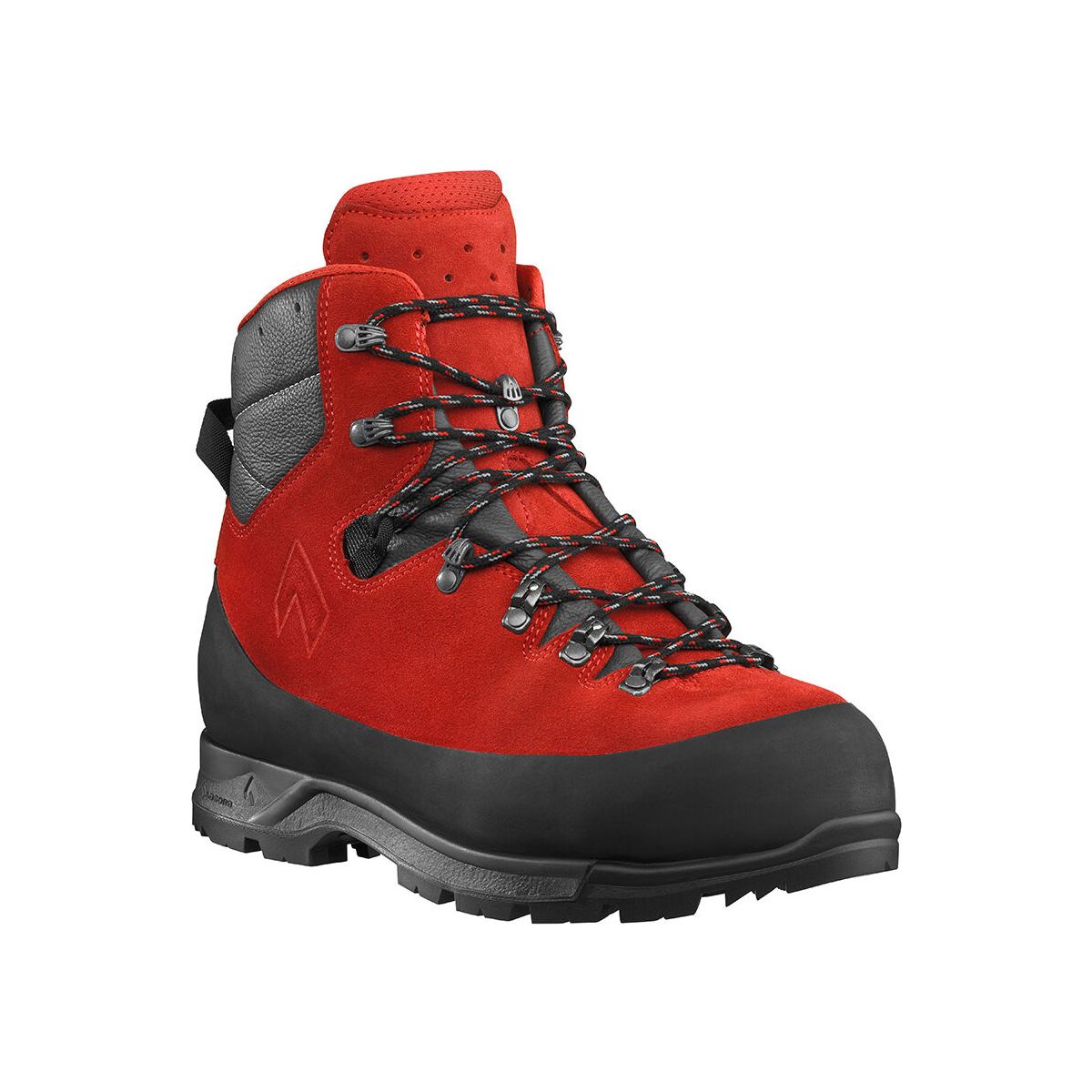 HAIX Protector Forest 2.1 GTX Mid rot 9 1/2 603116.9.5