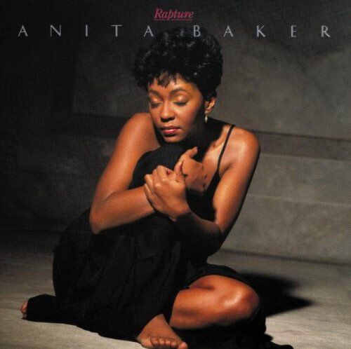 Anita Baker - Rapture - Preis vom 11.10.2026 23:13:37 h