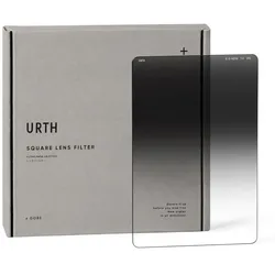 Urth 100 x 150mm Soft Graduated ND16 (4 Stop) Filter (Plus+)