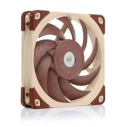 Noctua NF-A12X25 ULN Computerkühlsystem Computergehäuse Ventilator 12 cm Beige, Braun 1 Stück(e)