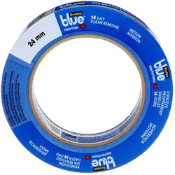 3M, Klebeband, Malerband MultiSurface (24 mm)