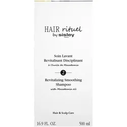 500 ml HAIR RITUEL by SISLEY Soin Lavant Revitalisant Disciplinant