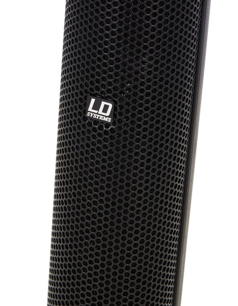 LD Systems Maui 5 nero