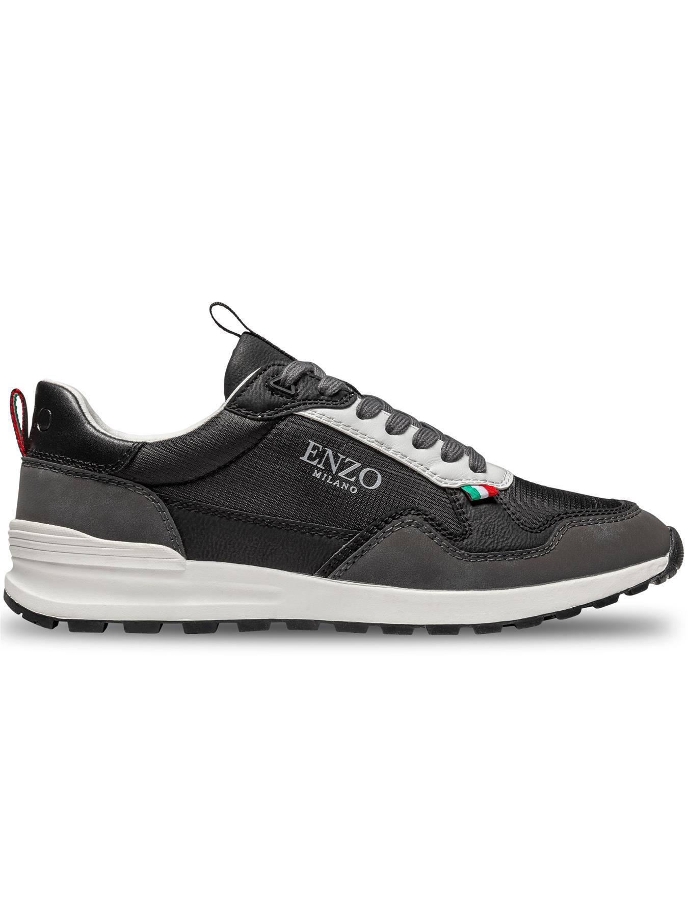 Enzo Milano | Heren Solaro Loper