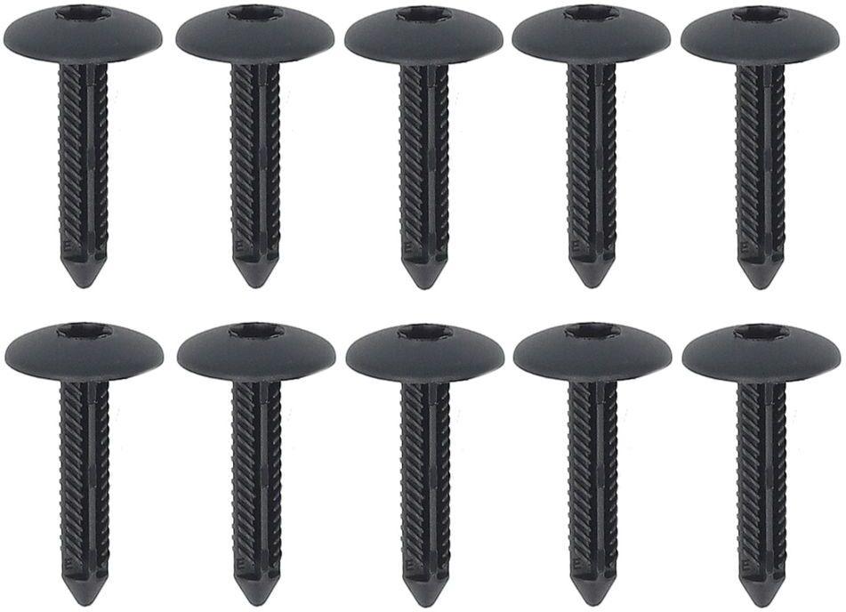 Clip ROMIX ROM C70906, 10 Stück